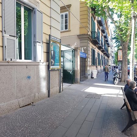 Casa Vacanze - Casa Luciana Style - Vomero Napoli Exteriér fotografie