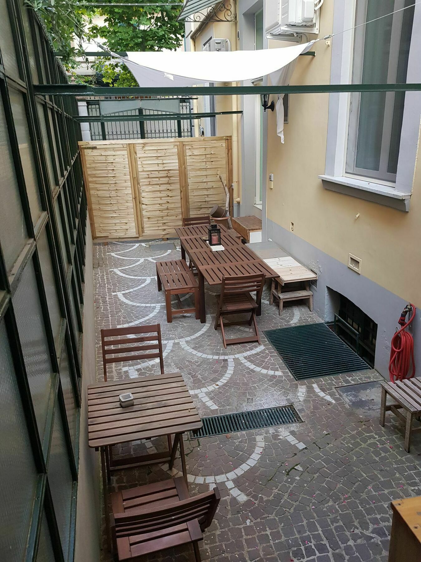 Casa Vacanze - Casa Luciana Style - Vomero Napoli Exteriér fotografie